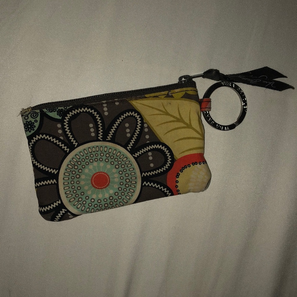 Vera Bradley wallet